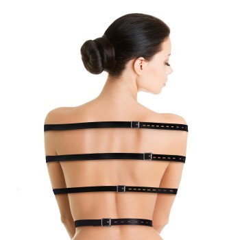 Przejdź do produktu Full Body Bondage Belts