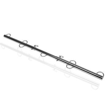 Przejdź do produktu Spreader Bar with Multiple Hooks   Silver