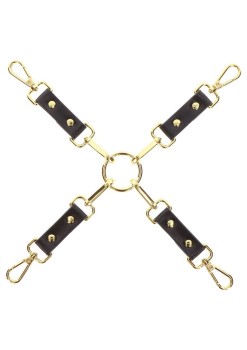 Przejdź do produktu Studded Hogtie Black