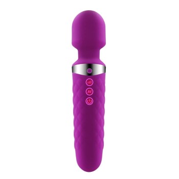 Przejdź do produktu Stymulator  BE WANDED Purple