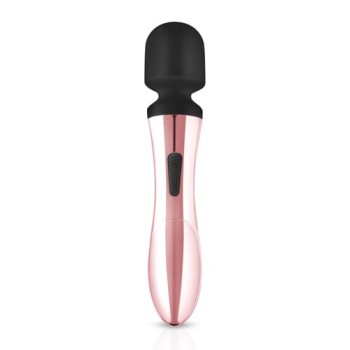 Przejdź do produktu Rosy Gold   Nouveau Curve Massager