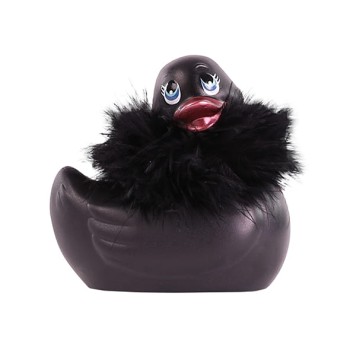 Przejdź do produktu I Rub My Duckie 2.0 | Paris (Black)