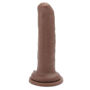 Przejdź do produktu Me You Us Uncut Silicone Ultra Cock 7
