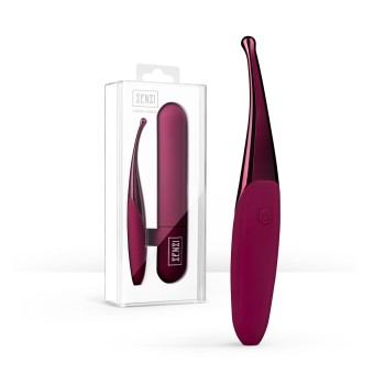 Przejdź do produktu Wibrator   Senzi Vibrator   Purple