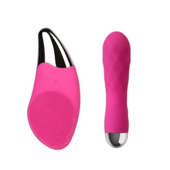Przejdź do produktu Vibratore e massaggiatore Pro Delight