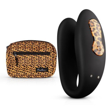 Przejdź do produktu Stymulator  Zuna Couples Vibrator