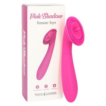Przejdź do produktu Pink Shadow