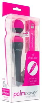 Przejdź do produktu Palm Power Plug &amp; Play