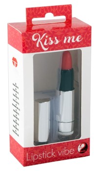 Przejdź do produktu Kiss Me Lipstick Vibe