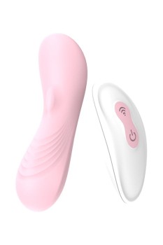 Przejdź do produktu Stymulator DREAM TOYS REMOTE LAY ON VIBE