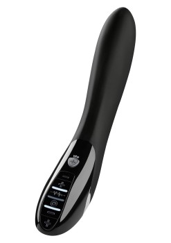 Przejdź do produktu Electric Eric Estim Vibrator Black