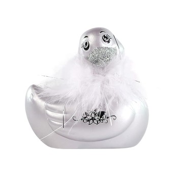 Przejdź do produktu I Rub My Duckie 2.0 | Paris (Silver)
