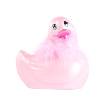 Przejdź do produktu I Rub My Duckie 2.0 | Paris (Pink)