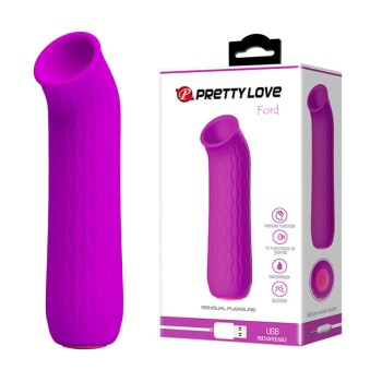 Przejdź do produktu PRETTY LOVE  FORD, 12 functions Memory function
