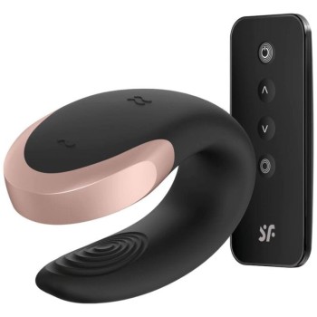 Przejdź do produktu Double Love (Black)