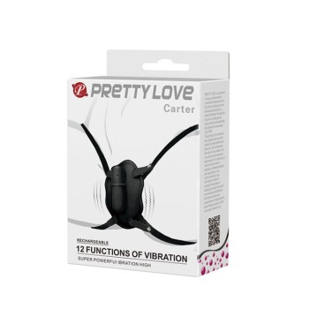 Przejdź do produktu PRETTY LOVE   Carter 12 functions