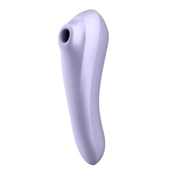 Przejdź do produktu Dual Pleasure (Mauve)