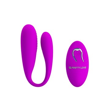 Przejdź do produktu PRETTY LOVE   ALDRICH USB 12 functions