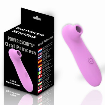Przejdź do produktu Oral Princess pink