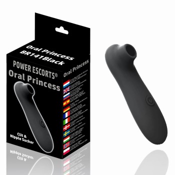 Przejdź do produktu Oral Princess black