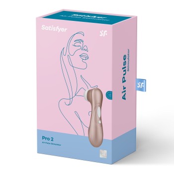 Przejdź do produktu Stymulator  Pro 2 Generation 2