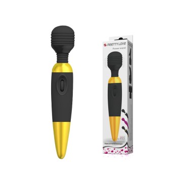 Przejdź do produktu PRETTY LOVE   POWER WAND GOLD