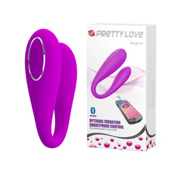 Przejdź do produktu PRETTY LOVE   AUGUST USB BLUETOOTH 12 function