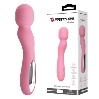 Przejdź do produktu PRETTY LOVE   GLADYS Pink, USB 30 function