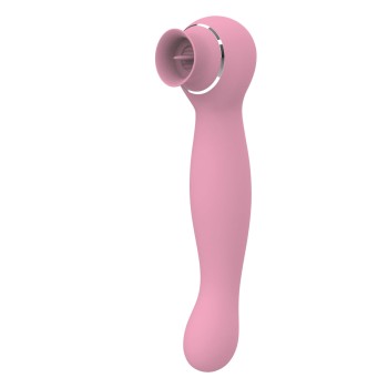 Przejdź do produktu Wibrator Lauren USB