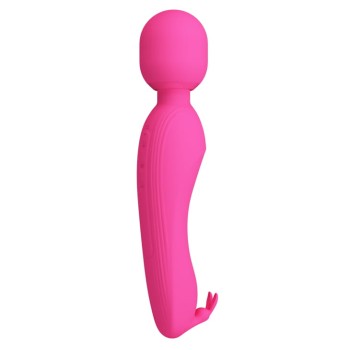 Przejdź do produktu PRETTY LOVE   CURTIS, 7 vibration functions 5 levels of speed control