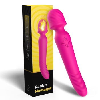 Przejdź do produktu Mission pink