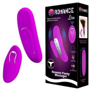 Przejdź do produktu PRETTY LOVE   ROMANCE LISA USB 12 Functions