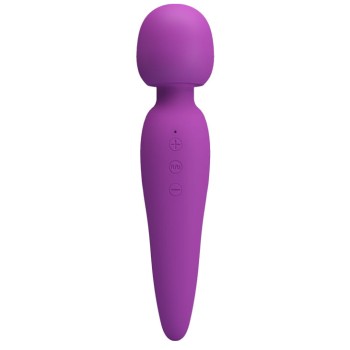 Przejdź do produktu PRETTY LOVE   MEREDITH Purple