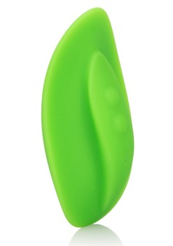 Przejdź do produktu Silicone Marvelous Teaser Green