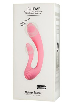 Przejdź do produktu Stymulator Wibrator   G wave