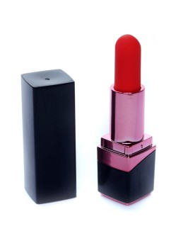 Przejdź do produktu Stymulator Lipstick Vibrator   Black