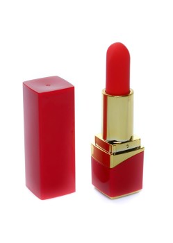 Przejdź do produktu Stymulator Lipstick Vibrator   Red