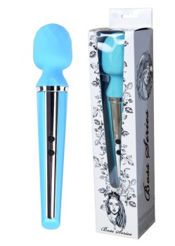 Przejdź do produktu Stymulator Massager Genius USB Blue 10 Function