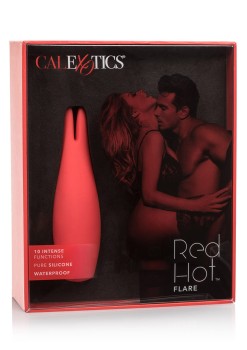 Przejdź do produktu Red Hot Flare Red