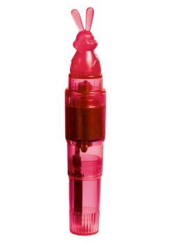 Przejdź do produktu Bunny Stimulator Pink