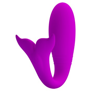 Przejdź do produktu PRETTY LOVE   Jayleen, 12 vibration functions Mobile APP Long distance Control