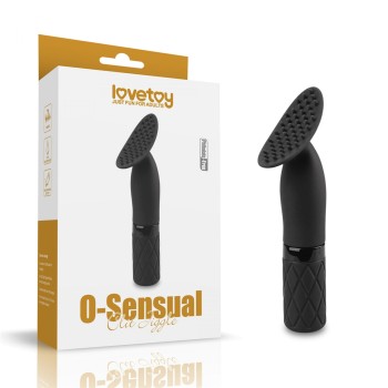 Przejdź do produktu O Sensual Clit Jiggle