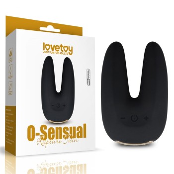 Przejdź do produktu O Sensual Rapture Twin