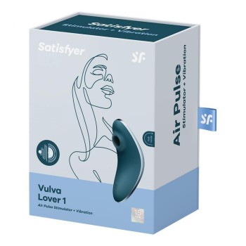 Przejdź do produktu Vulva Lover 1 blue