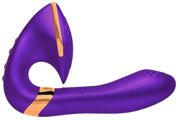 Przejdź do produktu SOYO Intimate Massager Purple