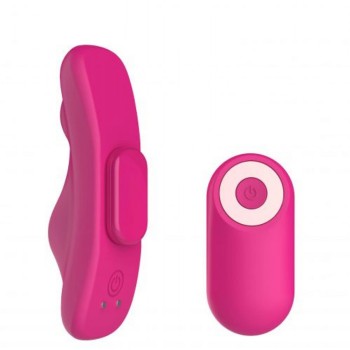 Przejdź do produktu Sugar Panty Vibrator