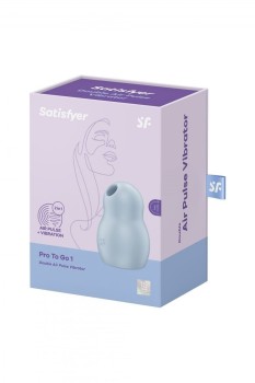 Przejdź do produktu Pro To Go 1 blue