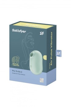 Przejdź do produktu Pro To Go 2 mint