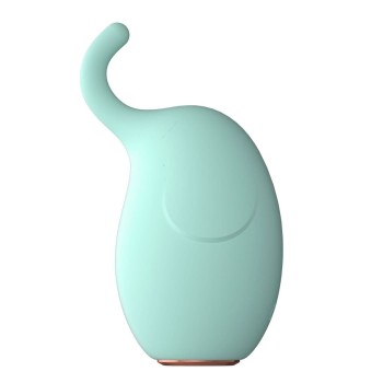 Przejdź do produktu Me You Us Wild Pleasure Trunk Vibrator Turquoise