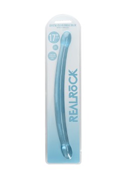 Przejdź do produktu Non Realistic Double Dong   17/ 42 cm